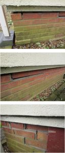 Park Home Maintenance