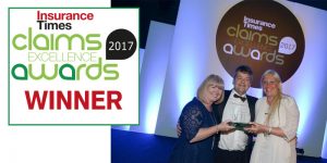 Insurance times winners 2017