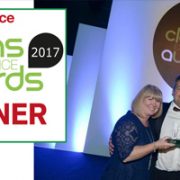 Insurance Times Award Winners