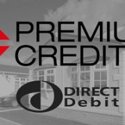 Premium credit for Park Home Owners
