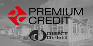 Premium credit for Park Home Owners
