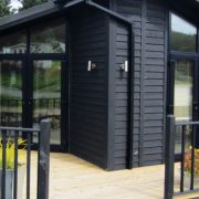 Leisure Home Insurance