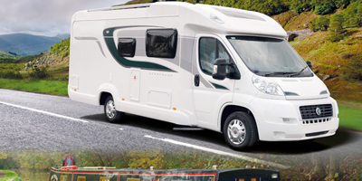 Motorhome Insurance News