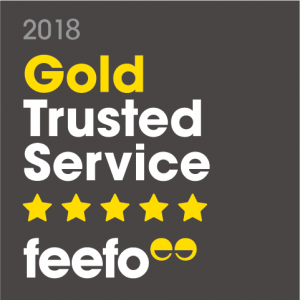 feefo logo