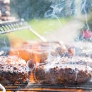 bbq image