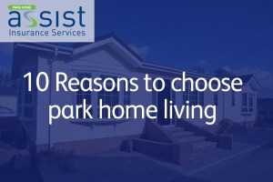 park home assist news