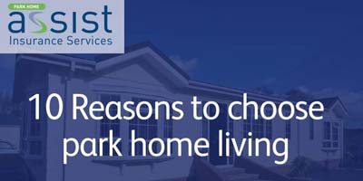 park home assist news