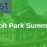 Glenholt Park Summer Fair