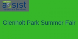 Glenholt Park Summer Fair