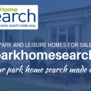 park home search news