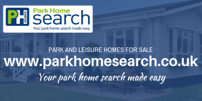 park home search news