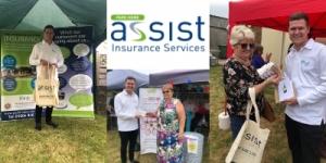 park home assist news