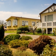 park homes
