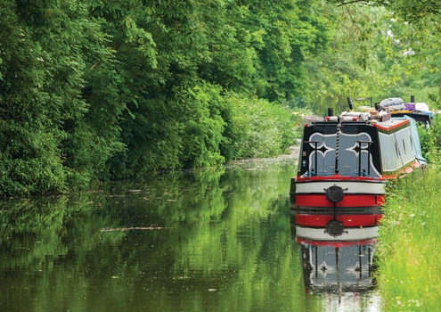 boat image