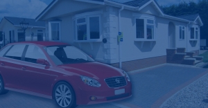 park home car insurance backing