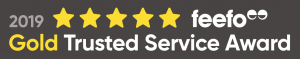 feefo banner