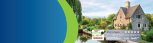 holiday home insurance banner