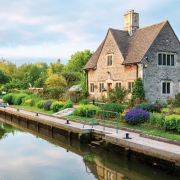 Holiday home insurance