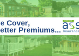 New Leisure Home Insurance Policies