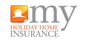 My Holiday Home Insurance Logo