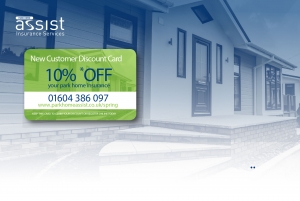 Park home insurance backing