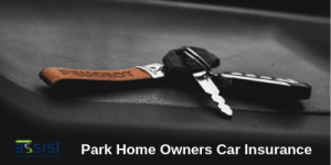 Car Insurance for Park Home Owners