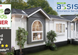 You are in really good hands when you insure with Park Home Assist