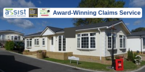 Award winning claims service