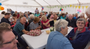 Defib Do - Fighting for a seat