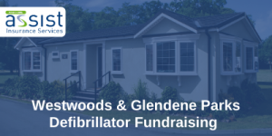 Westwoods & Glendene Parks