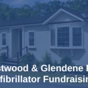 Park Home Assist Sponsor Defibrillator Fundraising Event Park Home Assist Sponsor Defibrillator Fundraising Event