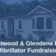 Park Home Assist Sponsor Defibrillator Fundraising Event