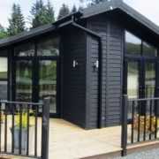 Holiday Lodge Insurance