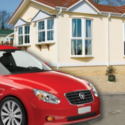 Park Home Car Insurance