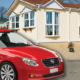 Park Home Car Insurance
