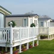 Static Caravan Insurance