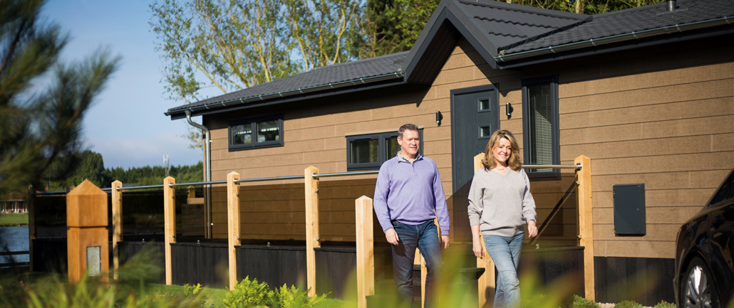 HLodge Residential Park Home Insurance HLodge Residential Park Home Insurance